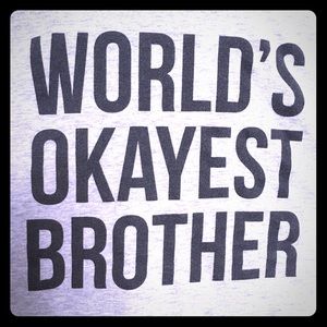 Men’s Gag Tee- Hilarious Gift!